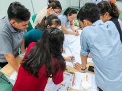 Kỹ năng quản lý khủng hoảng hiệu quả - Maxim (12.07.2019)